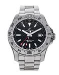 Pre-Owned Breitling Avenger Automatic GMT 44 Watch